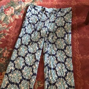 Lily Pulitzer pants